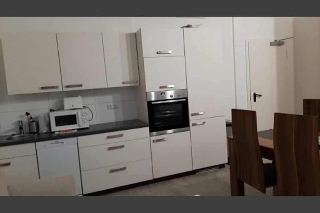 Apartment 41 Citynah, Bad Extern, Einfache Ausstattung هامبورغ المظهر الخارجي الصورة